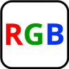 Farebné režimy svetla RGB