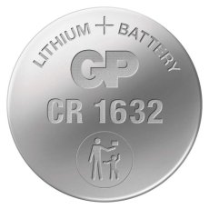 GP 1042163221 Lithium batéria 3V CR1632