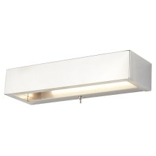 Searchlight 1781CC WALL nástěnné svítidlo LED 40x8W 800 lm