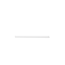 Philips 8720169510401 Projectline Batten lištové svietidlo LED š325mm 3,4W/400lm 3000+4000+6500K biela