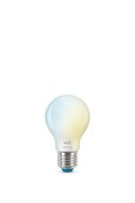 Philips WiZ Tunable white 8719514552081 LED žárovka E27 6,7W/806lm A60 2700-6500K