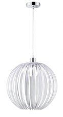 TRIO 304100100 Zucca závesné svietidlo E27 1x60W