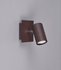 TRIO 802400124 Marley nástenný spot GU10 1x25W