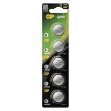 GP 1042202515 Lithium baterie 3V CR2025