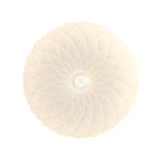 LED stropné svietidlo 27 cm 840 lm 4000K biela ITALUX Auris PLF-53749-S-CL