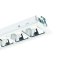 Sylvania 2021689 zápustné svietidlo Optix Recessed 4 Cells 3000K hliník DALI
