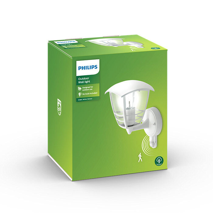 Philips 15388/31/16 MyGarden Creek se senzorem