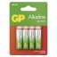 GP B04238 Alkalická batéria GP Alkaline LR6 (AA) SET-8ks