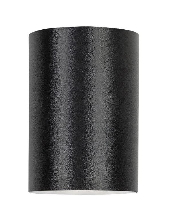 RABALUX 77154 Urfa venkovní nástěnné svítidlo LED 9W/900lm 2700+4000+6500K IP65 černá