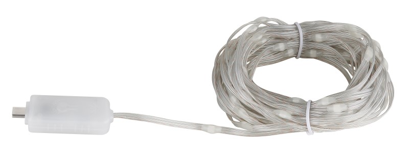 GLOBO 39019RGB LED BAND LED pásik 10m LED 0,06 RGB bílá