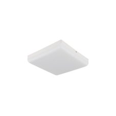 GLOBO 12388-18W MATTHEW stropné svietidlo LED 220x220mm 12W/780lm 4000K biela