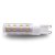 Immax 07763L NEO LITE Smart žárovka LED G9 4W/400lm 2700-6500K, bílá