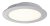 RABALUX 71232 Shaun2 zápustné svietidlo D90mm LED 3W/230lm 4000K biela