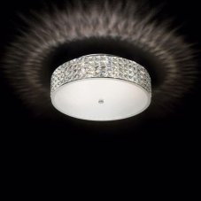 Stropné svietidlo Ideal lux 000657 ROMA PL6 6xG9 40W