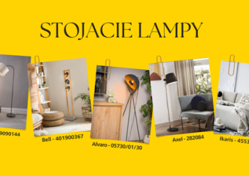 Stojací lampy: Jak proměnit tmavý kout ve stylový a útulný prostor