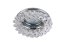 TRIO 651700152 Dolomite Zápustné svietidlo 90mm GU10 1X10W