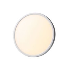 ITALUX PLF-35263-480R-36W-WH Calvi stropní svítidlo LED D480mm 36W/4300lm 2800+4000+6000K bílá