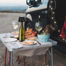 77142 RABALUX BURDUR dekoratívna LED lampička na fľašu 3000K 180lm IP44