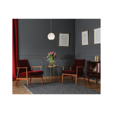 ITALUX PND-12220121-1A-CR Rosario závěsné svítidlo LED D120mm 4,2W/280lm 3200K chrom