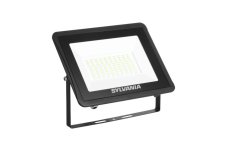 Sylvania 0050173 exteriérový LED reflektor Start Flood IP65 10000lm 6500K čierna