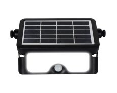 Sylvania 0054046 GIZMO vonkajšie nástenné solárne svietidlo LED 5W 450lm IP65