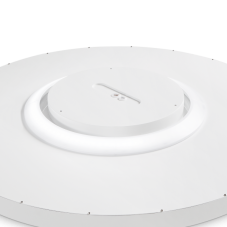 Ideal Lux 270395 FLY UPLIGHT D35 D45 příslušenství - modul nepřímého světla LED D318mm 13W 1700/1200lm 4000K bílá