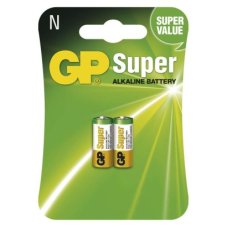 B1305 Baterie GP alkalická speciální 910A 1,5V High Voltage, výhodné balení 2ks