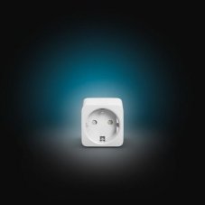 Philips Hue Smart Accessory 8719514342309 Smart plug EU (zásuvka bez uzemňov. kolíku) Bluetooth