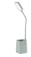RABALUX 74244 Arvid stolové svietidlo LED 6W/300lm 5000K zelenkavá