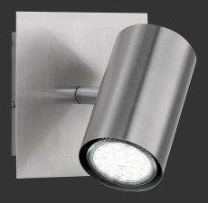 TRIO 802400107 Marley Spot GU10 1x25W