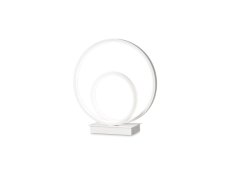 Ideal lux 342498 OZ stolná lampička V310mm LED 22W 2800/1170lm 4000K biela ON-OFF
