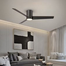 Immax 07135-B NEO LITE FRESH Smart stropní svítidlo s ventilátorem LED