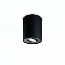 Philips 56330/30/PN MYLIVING Pillar povrchové bodové svietidlo 1xGU10 bez zdroja
