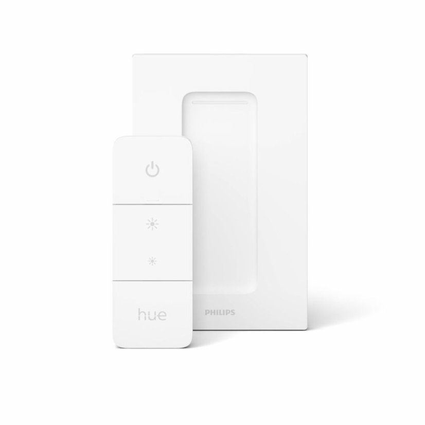 Philips Hue 8719514274617 Dimmer Switch ovládač v2 EU