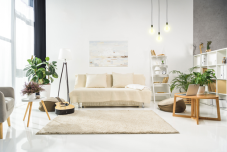 SYLVANIA 0030134 LED žárovka ToLEDo Platinum Retro E27 G95 4W 840lm 2700K