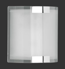 TRIO 2522011-06 Divo nástěnné svítidlo E14 1x40W