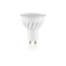 Ideal Lux 117652 LED žárovka GU10 7W/600lm 4000K bílá