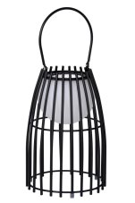 LUCIDE 06801/01/30 FJARA venkovní stolní svítidlo LED 0,3W černá