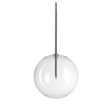 Ideal Lux 306551 EQUINOXE závěsné svítidlo 1xG4 D250mm chromová