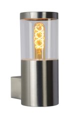 Lucide 14899/01/12 FEDOR exteriérové ​​nástěnné svítidlo 1xE27