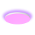 Philips Hue White and color ambiance 8720169277557 Datura XL Round stropné svietidlo D574mm LED 67W/5390lm 2000-6500K+RGB biela