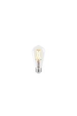 SYLVANIA 0030104 LED žárovka SylSmart ToLEDo Retro E27 ST64 7W 806lm 2000-6500K stmívatelná