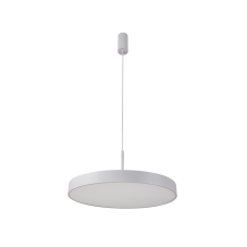 ITALUX 5361-860RP-WH-4 Orbital závěsné svítidlo LED D600mm 60W/3600lm 4000K bílá