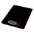 Kuchynská váha EMOS EV014B, digitálna, 5 kg, čierna