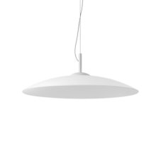 Závesné svietidlo 1x GX53 biela IP20 Ideal Lux ECLIPSE 338767