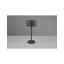 TRIO Reality R59151132 JEFF dotyková stolní lampička SMD LED V300mm 1,5W/120lm 3000K černá matná, nabíjecí baterie