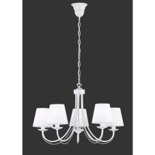 TRIO 110600531 Cortez Lustr E14 5x28W