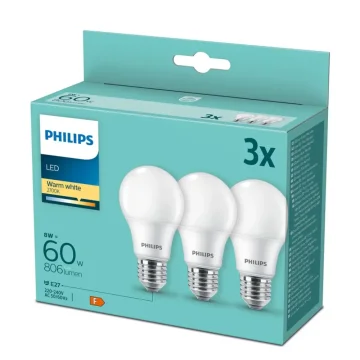 LED zvýhodněné balení