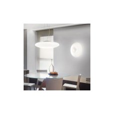 Stropní svítidlo Ideal lux 019765 GLORY PL5 D60 5xE27 60W