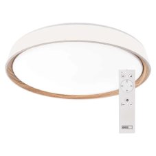 Stropné svietidlo LED 1800lm 2700–6500K IP20 EMOS ILVI ZM5114